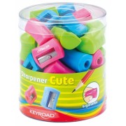 SACAPUNTAS KEYROAD CUTE